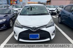 toyota vitz 2014 -TOYOTA--Vitz DBA-NCP131--NCP131-2019998---TOYOTA--Vitz DBA-NCP131--NCP131-2019998-