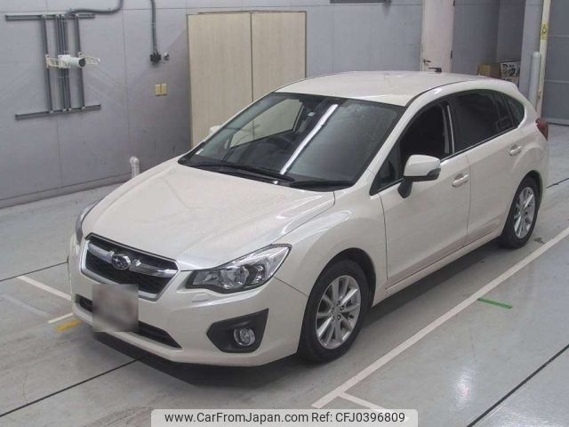 subaru impreza-wagon 2013 -SUBARU--Impreza Wagon GP7-064236---SUBARU--Impreza Wagon GP7-064236- image 1