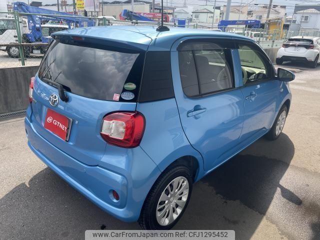 toyota passo 2017 -TOYOTA--Passo M700A--M700A-0081193---TOYOTA--Passo M700A--M700A-0081193- image 2