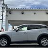 mazda cx-3 2015 -MAZDA--CX-3 LDA-DK5FW--DK5FW-119037---MAZDA--CX-3 LDA-DK5FW--DK5FW-119037- image 20