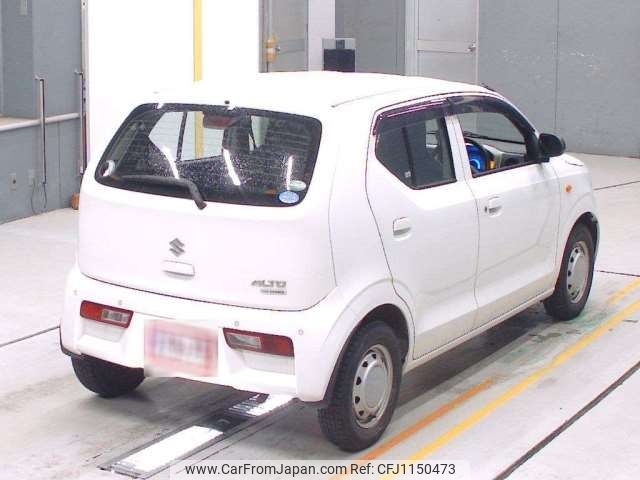 suzuki alto 2020 -SUZUKI--Alto DBA-HA36S--HA36S-541372---SUZUKI--Alto DBA-HA36S--HA36S-541372- image 2