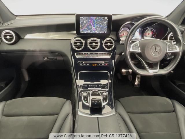 mercedes-benz glc-class 2018 quick_quick_253905C_WDC2539052F491889 image 2