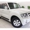 mitsubishi pajero 2004 -MITSUBISHI--Pajero V73W--V73W-0402410---MITSUBISHI--Pajero V73W--V73W-0402410- image 1