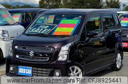 suzuki wagon-r-stingray 2017 quick_quick_DAA-MH55S_MH55S-702495