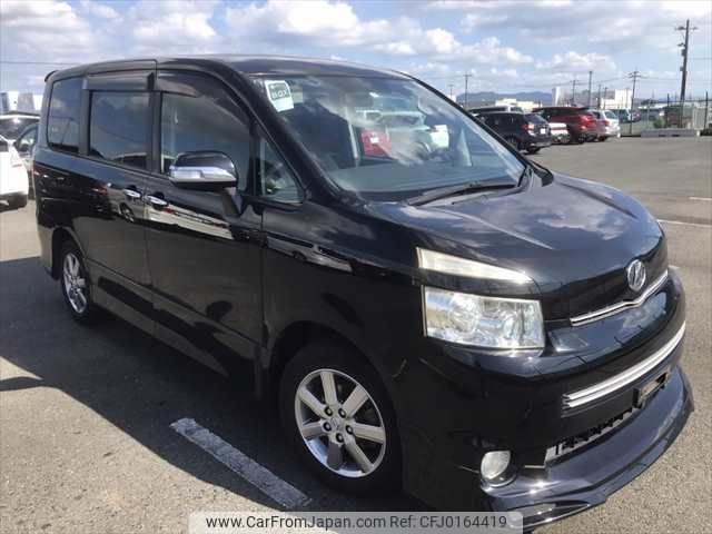 toyota voxy 2009 NIKYO_LT93954 image 1