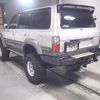 toyota land-cruiser 1997 -TOYOTA--Land Cruiser HDJ81Vｶｲ-0076040---TOYOTA--Land Cruiser HDJ81Vｶｲ-0076040- image 2