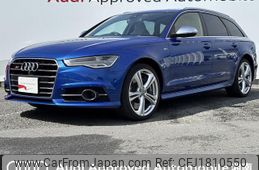 audi s6-avant 2016 CFJ1810550