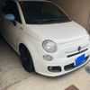 fiat 500s 2015 CFJ1801272 image 1