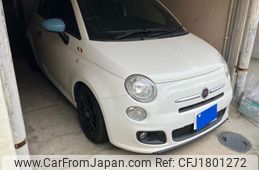 fiat 500s 2015 CFJ1801272