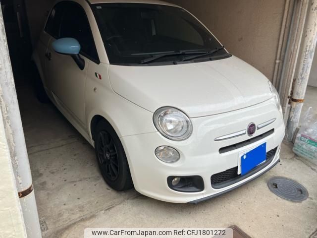 fiat 500s 2015 CFJ1801272 image 1