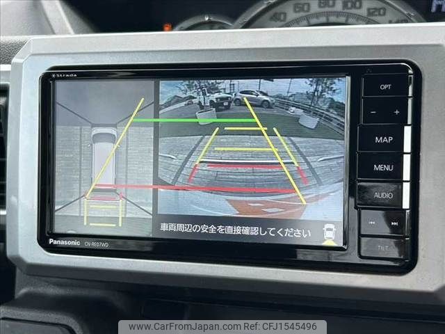 daihatsu wake 2020 CFJ1545496 image 2