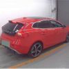 volvo v40 2015 quick_quick_DBA-MB420_YV1MV402DF2203871 image 5