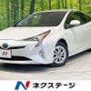toyota prius 2017 -TOYOTA--Prius DAA-ZVW55--ZVW55-8040739---TOYOTA--Prius DAA-ZVW55--ZVW55-8040739- image 1