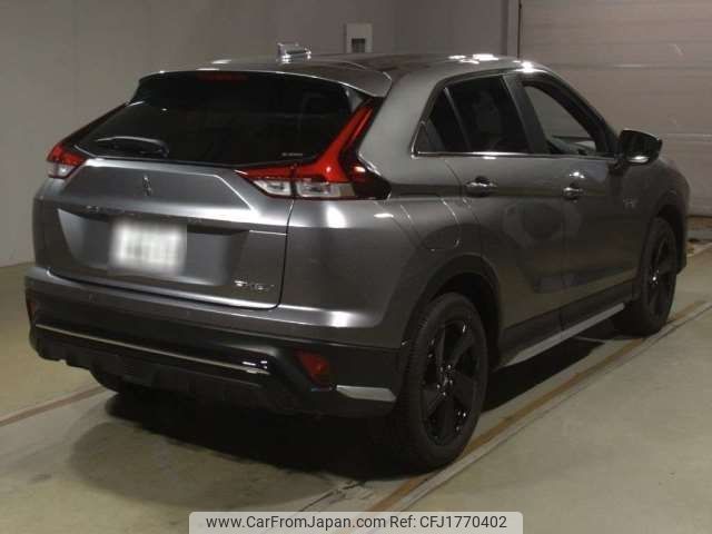 mitsubishi eclipse-cross 2023 CFJ1770402 image 2