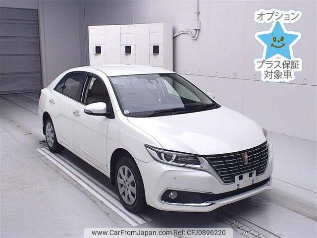 toyota premio 2019 -TOYOTA--Premio NZT260-3215186---TOYOTA--Premio NZT260-3215186- image 1