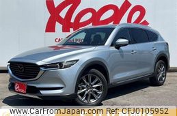 mazda cx-8 2018 -MAZDA--CX-8 3DA-KG2P--KG2P-200514---MAZDA--CX-8 3DA-KG2P--KG2P-200514-