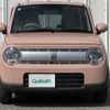 suzuki alto-lapin 2017 -SUZUKI--Alto Lapin DBA-HE33S--HE33S-154410---SUZUKI--Alto Lapin DBA-HE33S--HE33S-154410- image 4