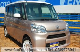 daihatsu tanto 2017 -DAIHATSU 【仙台 581ｲ4914】--Tanto LA600S--0532245---DAIHATSU 【仙台 581ｲ4914】--Tanto LA600S--0532245-