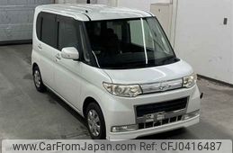 daihatsu tanto 2009 -DAIHATSU--Tanto L375S-0257728---DAIHATSU--Tanto L375S-0257728-