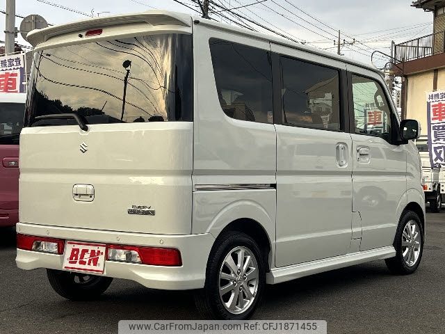 suzuki every-wagon 2023 CFJ1871455 image 2