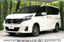 nissan serena 2017 -NISSAN--Serena DAA-GNC27--GNC27-006223---NISSAN--Serena DAA-GNC27--GNC27-006223-