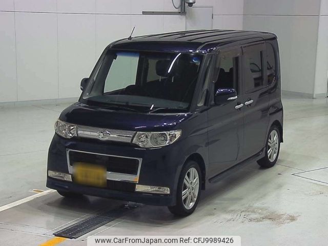 daihatsu tanto 2010 -DAIHATSU 【静岡 586み8888】--Tanto L375S-0274075---DAIHATSU 【静岡 586み8888】--Tanto L375S-0274075- image 1