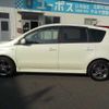 nissan note 2008 TE1054 image 5