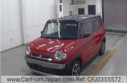 suzuki hustler 2017 quick_quick_DAA-MR41S_MR41S-267658