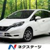 nissan note 2019 CFJ1857760 image 1