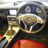 mercedes-benz slk-class 2013 quick_quick_DBA-172448_WDD1724482F059040 image 12