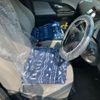 toyota ist 2008 CFJ1554195 image 8
