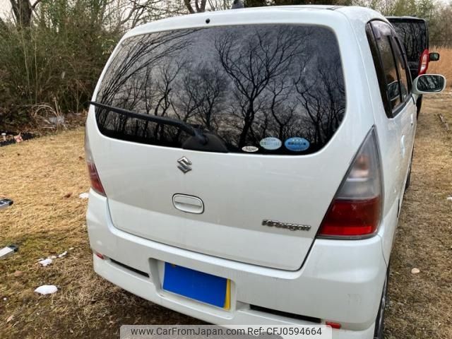 suzuki mr-wagon 2006 -SUZUKI--MR Wagon CBA-MF21S--MF21S-430776---SUZUKI--MR Wagon CBA-MF21S--MF21S-430776- image 2