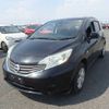 nissan note 2014 22198 image 2