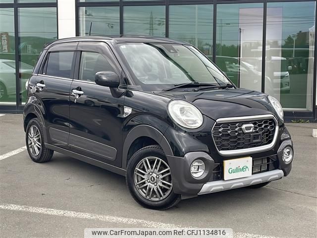 daihatsu cast 2016 -DAIHATSU--Cast DBA-LA260S--LA260S-0010387---DAIHATSU--Cast DBA-LA260S--LA260S-0010387- image 1