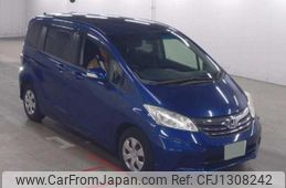honda freed 2013 quick_quick_DBA-GB3_1440401
