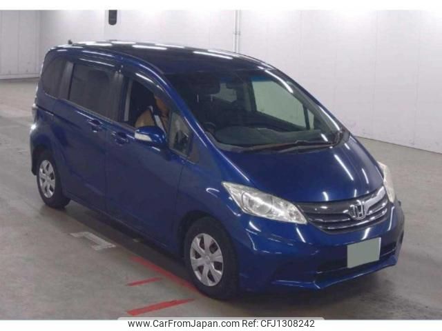 honda freed 2013 quick_quick_DBA-GB3_1440401 image 1