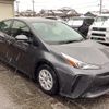 toyota prius 2022 -TOYOTA--Prius ZVW55--6026257---TOYOTA--Prius ZVW55--6026257- image 1