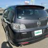 mazda mpv 2006 -MAZDA--MPV DBA-LY3P--LY3P-117485---MAZDA--MPV DBA-LY3P--LY3P-117485- image 3