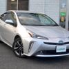 toyota prius 2020 -TOYOTA--Prius DAA-ZVW55--ZVW55-6012271---TOYOTA--Prius DAA-ZVW55--ZVW55-6012271- image 1