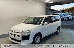 toyota succeed-van 2014 -TOYOTA--Succeed Van NCP160V-0003506---TOYOTA--Succeed Van NCP160V-0003506-