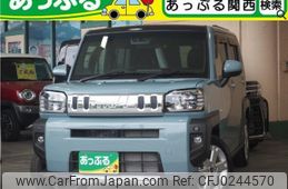 daihatsu taft 2023 quick_quick_5BA-LA900S_LA900S-0166699