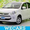 toyota passo 2015 quick_quick_DBA-KGC30_KGC30-0243913 image 1