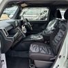 daihatsu taft 2024 CFJ1658240 image 10