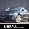 volkswagen polo 2019 -VOLKSWAGEN--VW Polo ABA-AWCHZ--WVWZZZAWZKU104970---VOLKSWAGEN--VW Polo ABA-AWCHZ--WVWZZZAWZKU104970- image 1