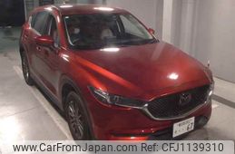 mazda cx-5 2019 -MAZDA 【春日部 302ｿ67】--CX-5 KF2P-315182---MAZDA 【春日部 302ｿ67】--CX-5 KF2P-315182-