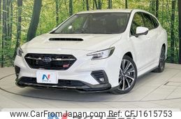 subaru levorg 2021 CFJ1615753