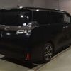 toyota vellfire 2021 -TOYOTA--Vellfire DBA-AGH30W--AGH30-0370177---TOYOTA--Vellfire DBA-AGH30W--AGH30-0370177- image 2