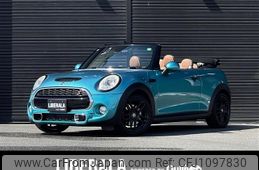 mini mini-others 2016 -BMW--BMW Mini DBA-WG20--WMWWG720403C10420---BMW--BMW Mini DBA-WG20--WMWWG720403C10420-