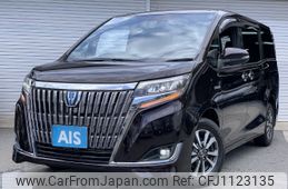 toyota esquire 2018 -TOYOTA--Esquire DAA-ZWR80G--ZWR80-0305760---TOYOTA--Esquire DAA-ZWR80G--ZWR80-0305760-