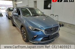 mazda cx-3 2020 -MAZDA--CX-3 DKEAW-DKEAW-202232---MAZDA--CX-3 DKEAW-DKEAW-202232-